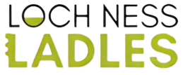 Loch Ness Ladles logo
