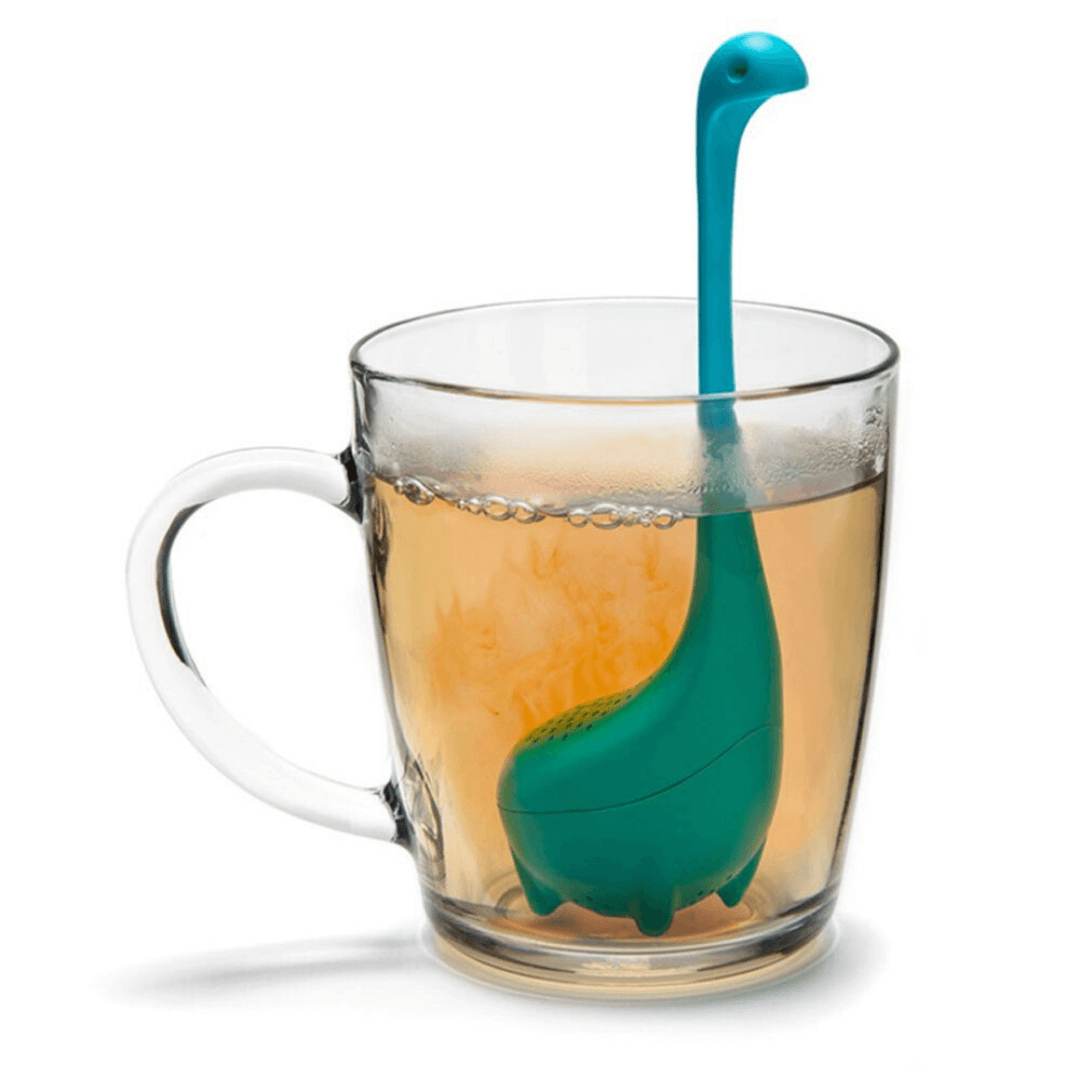 Baby tea Infuser
