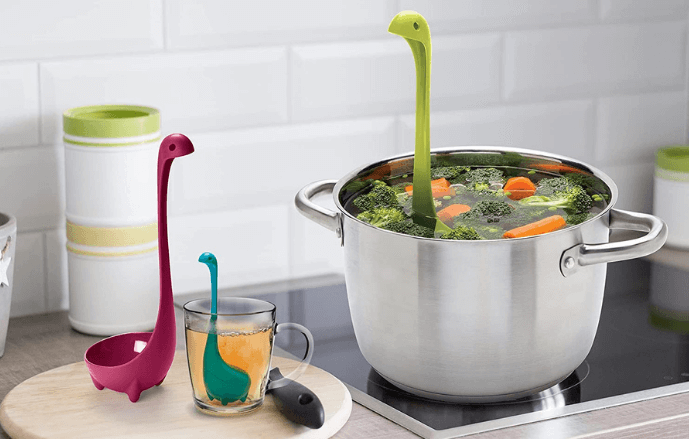 Loch Ness Ladles