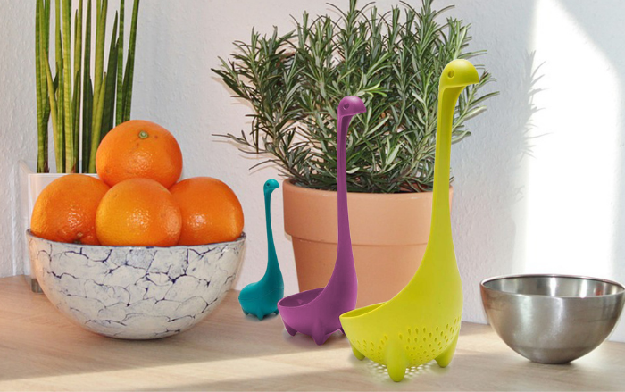 Serve Legendary Meals With This Awesome Nessie Ladle– My Modern
